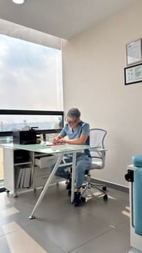 Slider image (4) Infuzone for Personalized IV Therapy and Treatment Wellness